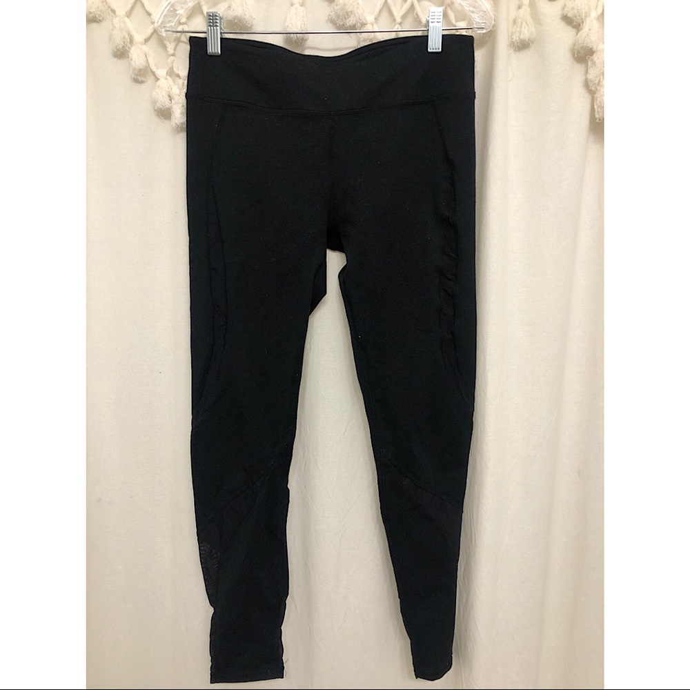 Fabletics Mesh Leggings